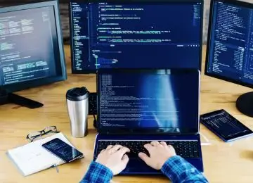 Model Development & Training in USA